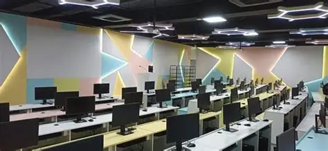 Research Labs